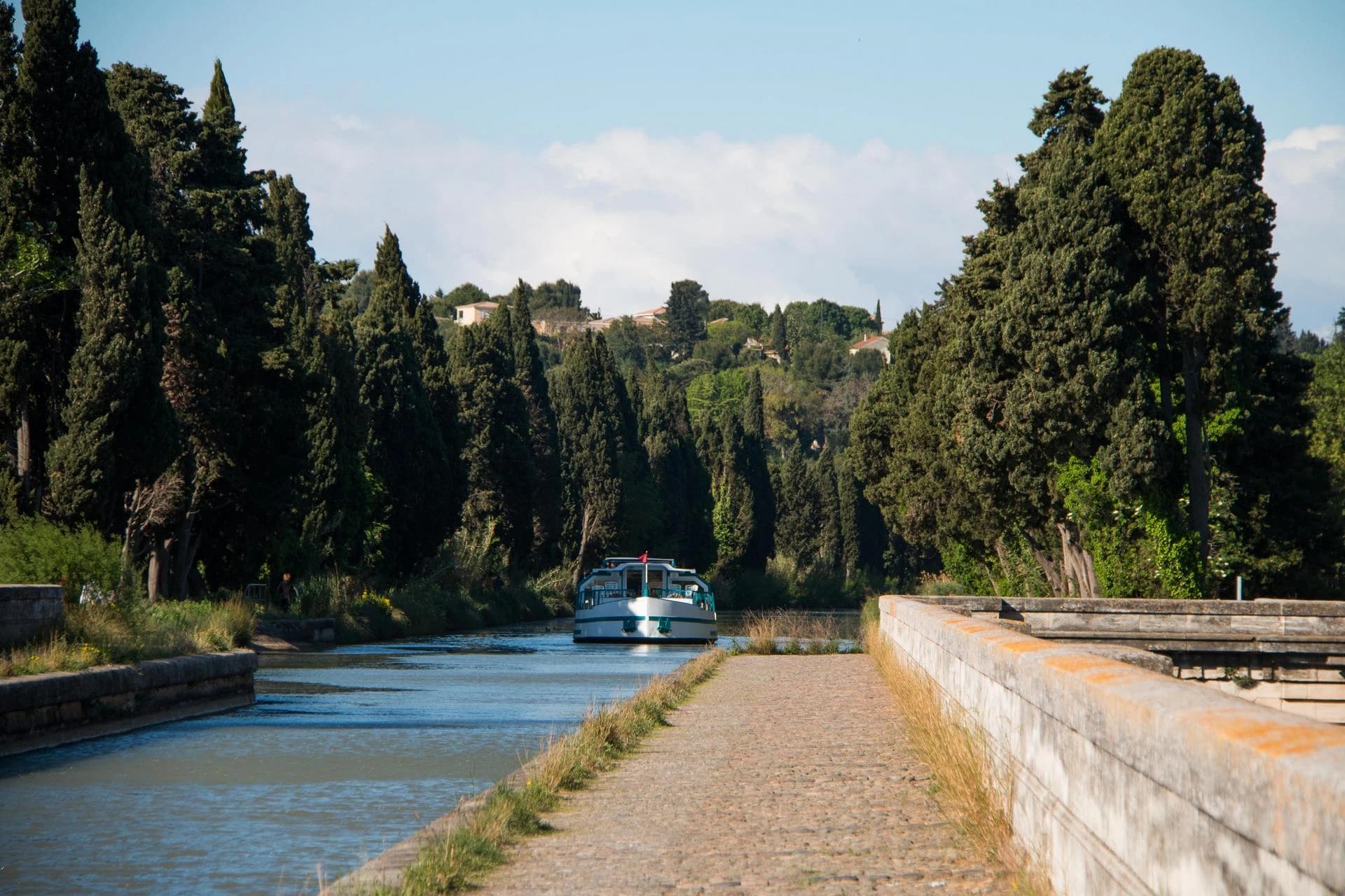 Marches thérapeutiques