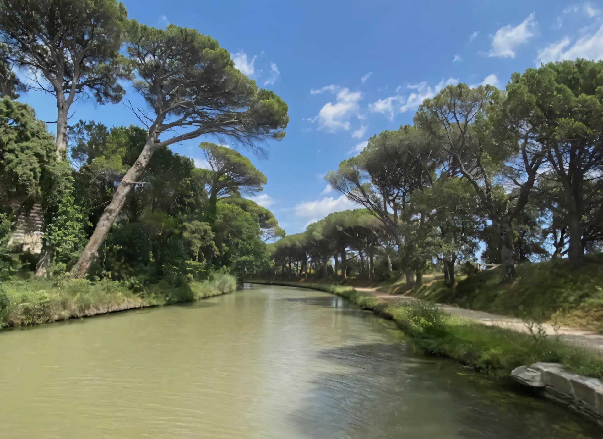 Marches thérapeutiques